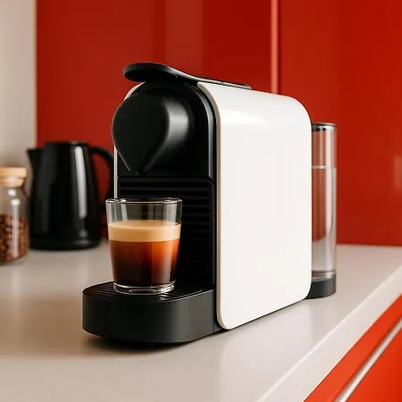 Center Cosy Three Beds