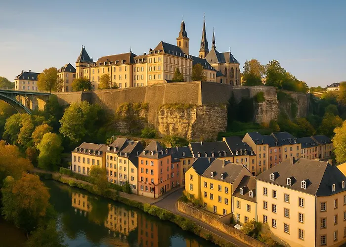 Center Cosy Three Beds Appartamento *