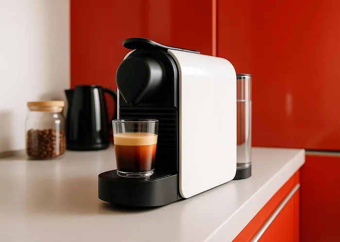 Center Cosy Three Beds