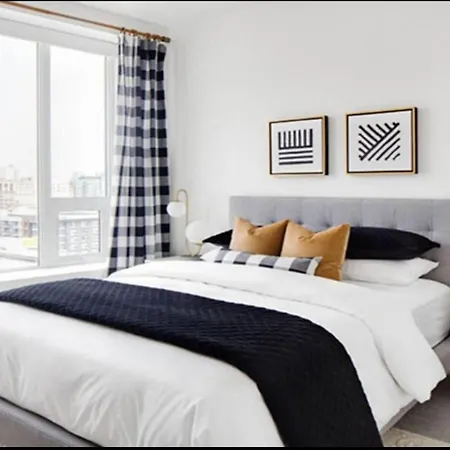 Apartment Center Cosy Three Beds
