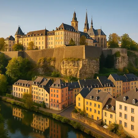 Center Cosy Three Beds Apartment *